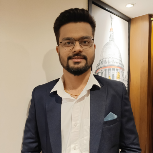 Freelancer Web Designer and Developer in Surat, India - Priyank Shah